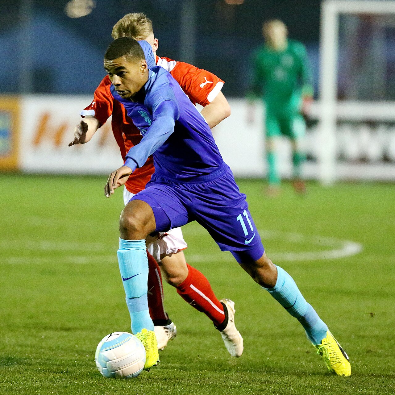 Oranje walst door de groepsfase: Brobbey en Gakpo wijzen de weg